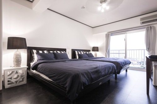 プリンスプラージュOK2/民泊