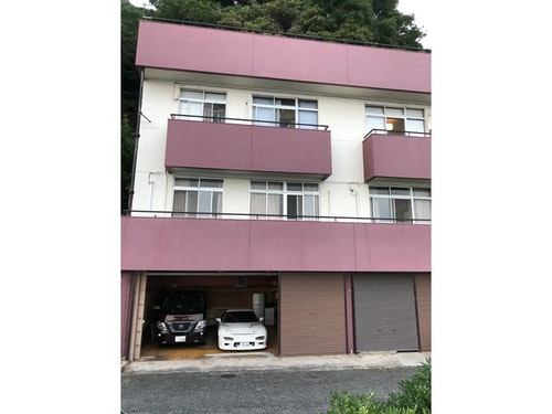 トラストメゾン　北川３０１　＾