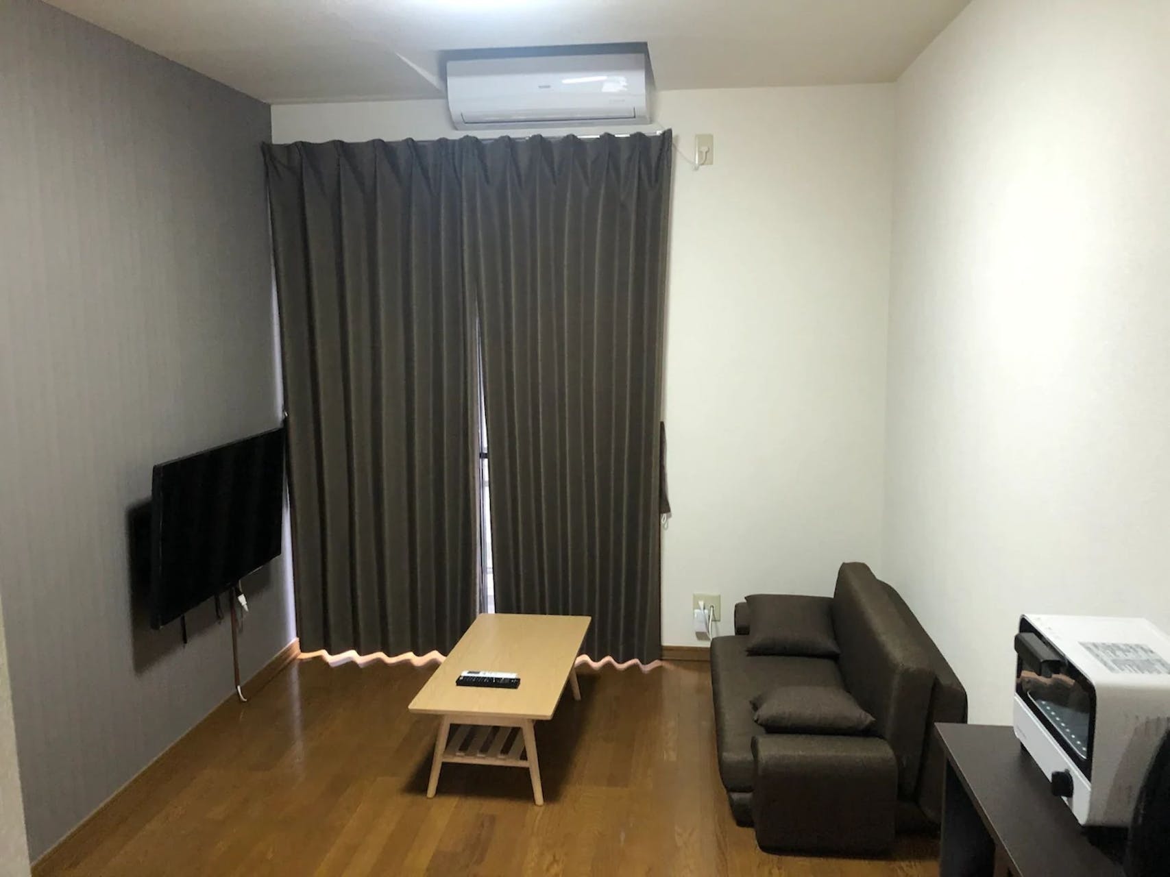 トラストメゾン桜木町201号/民泊