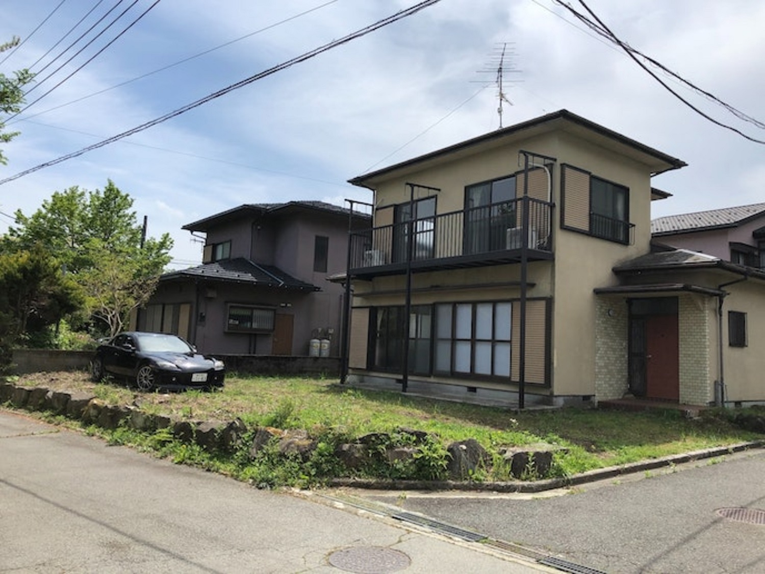 トラストメゾン箱根仙石原 ^