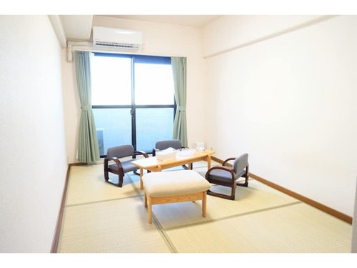 ＩＲＥＡＣＯ熊本／民泊