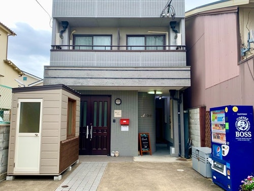 京都　ゲストハウス　Ｓｗｅｅｔ　Ｈｏｕｓｅ　＾