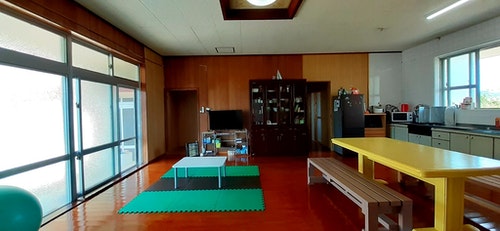 民泊まったりん人 ^