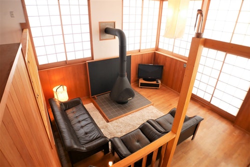 NISEKO RIKYU -利休- ^