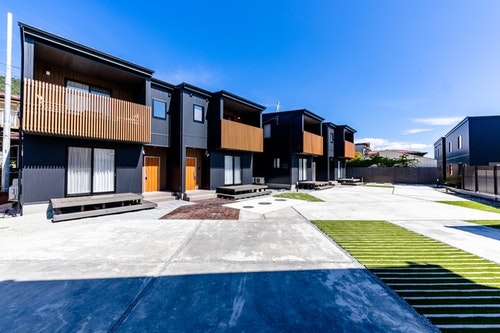 Ｍｔ．　Ｆｕｊｉ　Ｒｅｓｏｒｔ　Ｃｌｕｂ－然－　＾