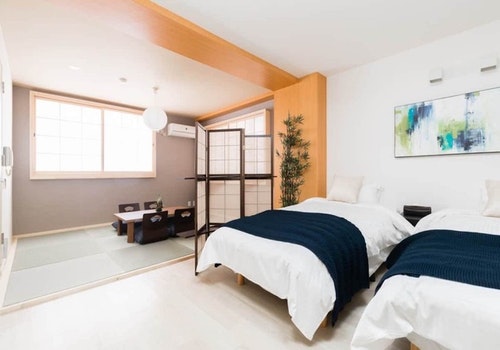 ゲストハウス雅　　＾