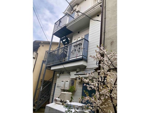 ヒストリー／民泊