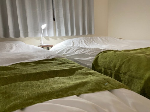 最大７名！渋谷・新宿すぐ！代田橋駅より徒歩５分！ｗｏｎｄｅｒｆｕｌ　ｓｔａｙＴＯＫＹＯ！　＾