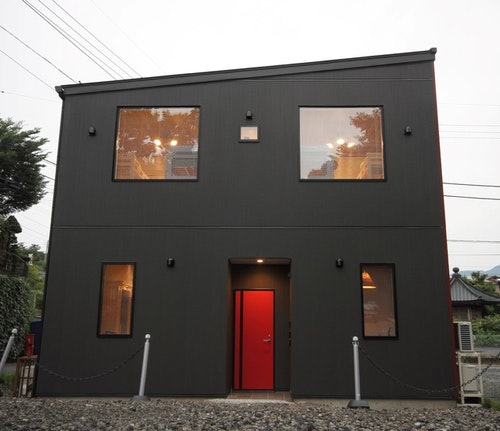 富士タイムトラベラー玉手箱　＾