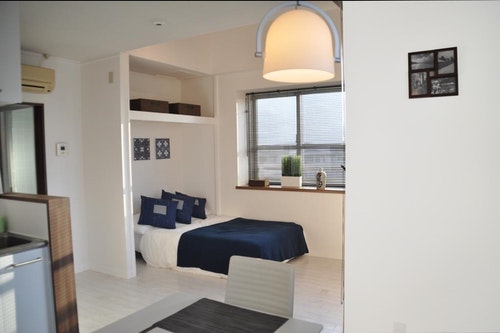 Panoramic Ocean View - downtown/民泊