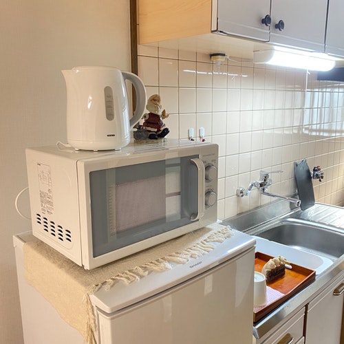 林林の民宿-NISHIKUJO/民泊