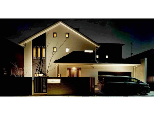 雅尚の家／民泊