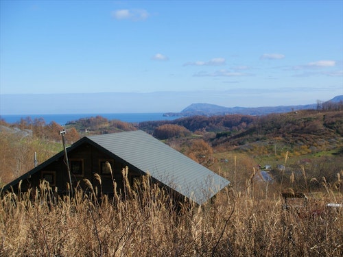 余市ミナノンノ・プレイヴィレッジ ^