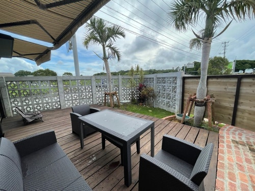 【貸別荘】済井出テラスSHIDO ^