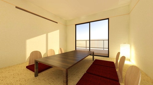 海風とラジオが流れる宿 亀川マリーナゲストハウス ^