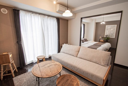 サンコート南6条壱番館【J1】/民泊