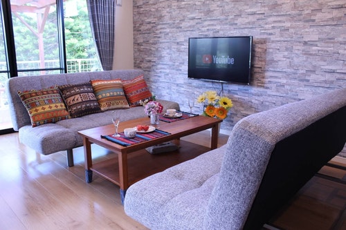 【貸別荘】Sun Floral ^