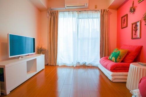 駅近!道頓堀まで徒歩3分!Osaka Dotonbori Stay ^