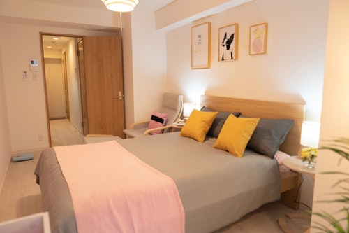 ＯＳＡＫＡ　ＳＵＮＳＨＩＮＥ　ＴＯＷＥＲ５２／民泊