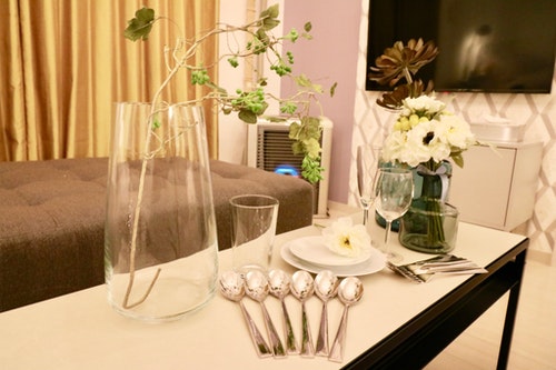 コローレ琴似/民泊