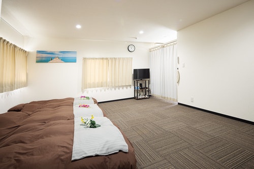 シャインブライト/民泊