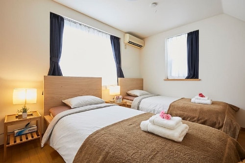 Ｆ１．新宿大久保ホテルＩＩ　＾