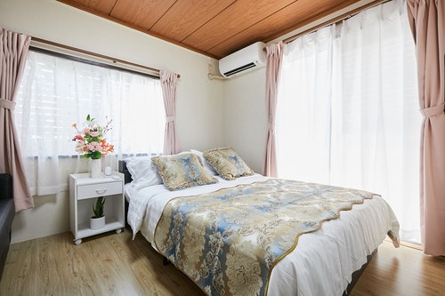 東京新宿和邸／民泊