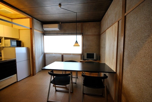 ＡＫＵＮＯＵＲＡ　ＨＵＩＳ／民泊