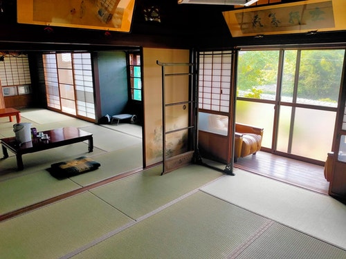 島旅農園「ほとり」〜お手紙と農の宿〜 ^