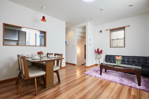 ４６・【新宿Ｓｕｎｎｙ】貸切高級ハワス　＾