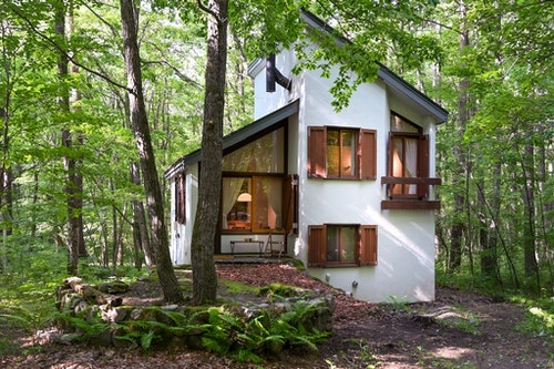 Tatehata House/民泊