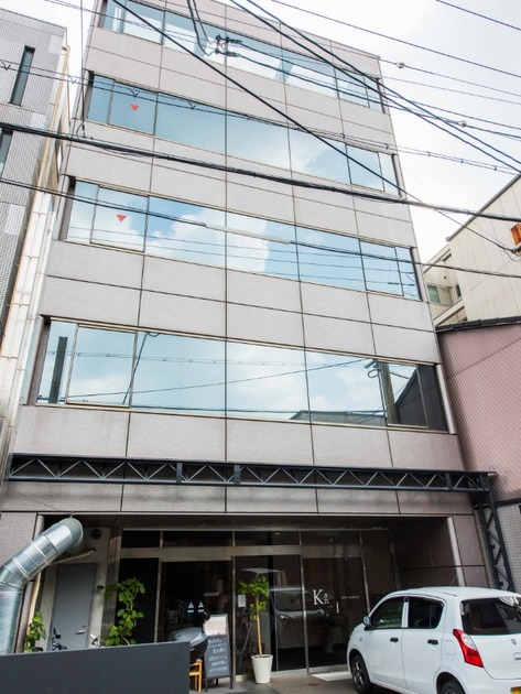 ｖｅｒｙ　ｈｏｕｓｅ　ＫＹＯＴＯ　ＳＨＩＪＯ　＾