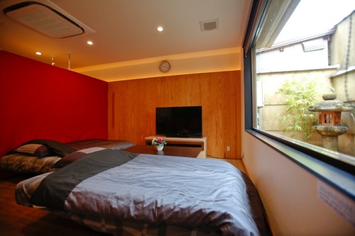 プライベートレジデンス宮川町　舞／民泊