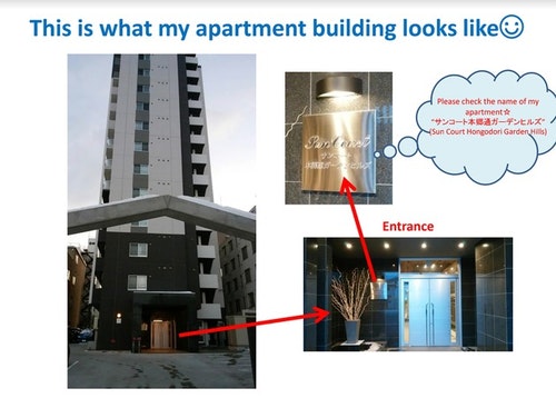 サンコート本郷通ガーデンヒルズ  SUN-HG/民泊