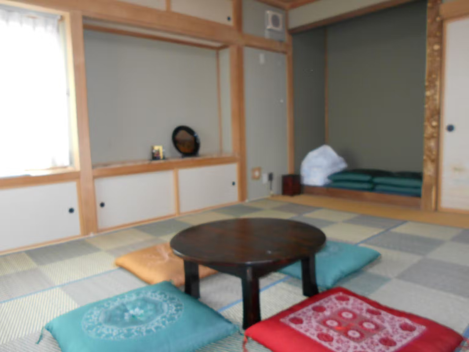 ゲストハウスEBISAN/民泊