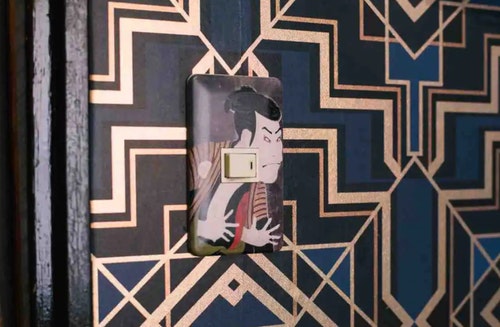 警固サムライ ^