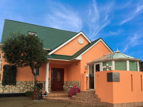 ヴィラ太宰府 ^