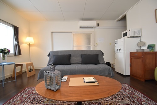 Yadomachi 桜蔵 sakura ^