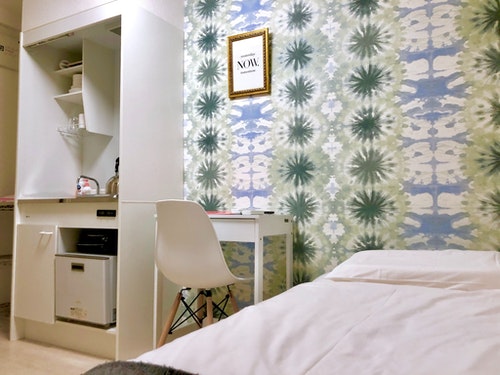 Ｆａｃｔ　Ｄｒｅａｍ　Ｈｏｕｓｅ／民泊