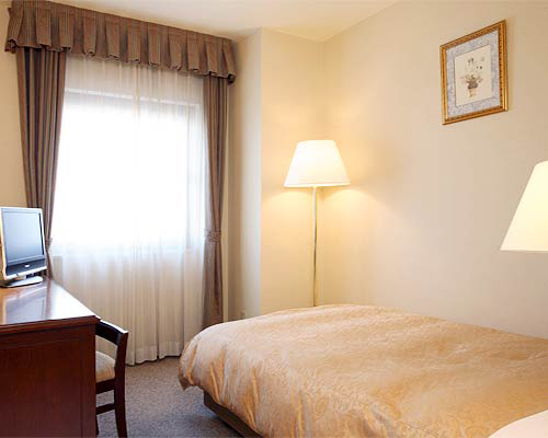 JR東日本ホテルメッツ浦和