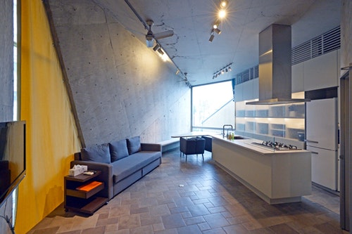 南麻布ＭＯＮＯ　＾