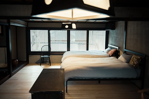 「Oito」 純喫茶と、どこか懐かしさを感じる宿 ^