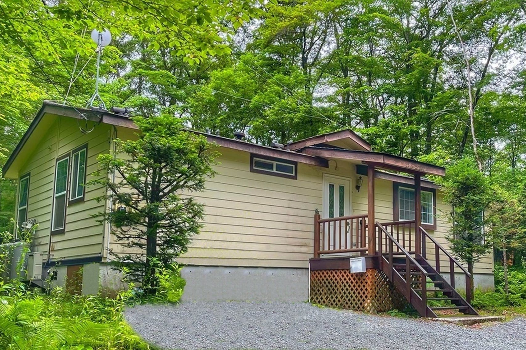 LE NEIGE KARUIZAWA/民泊