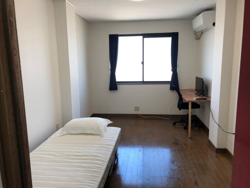 Ｇｕｅｓｔ　ｈｏｕｓｅ　ＯＲＣＡ／民泊