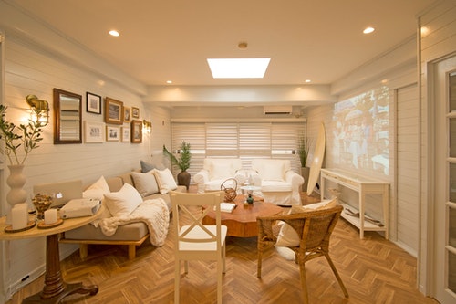 ｋａｍｅａｒｉ／民泊