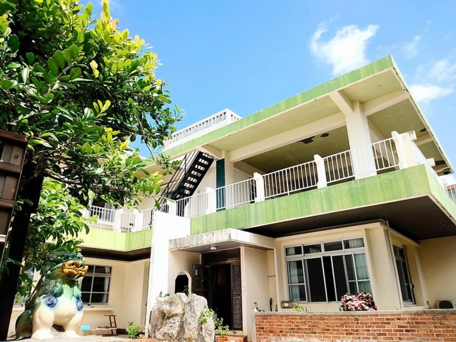 フェーヌカジ ^