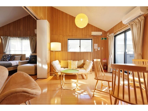 天下茶屋レジデンスイースト/民泊