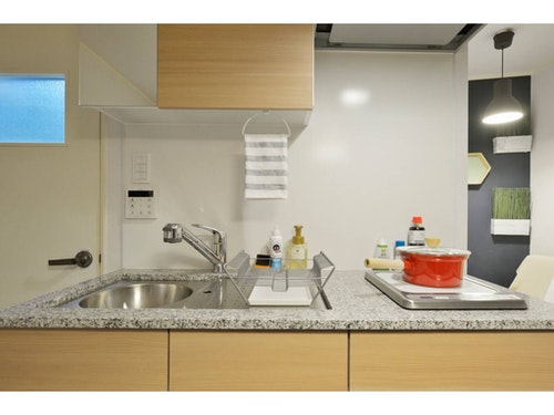 金平糖ハウス/民泊