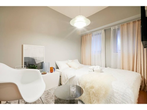 ＰＯＩＮＴ－新宿（歌舞伎町）デザイナーズマンション　Ｉ／民泊