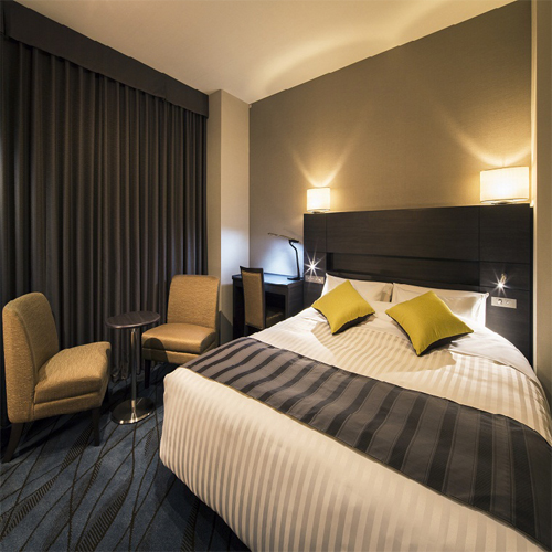 ＪＲ東日本ホテルメッツ川崎